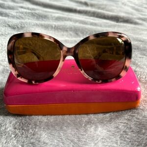 Kate Spade sunglasses